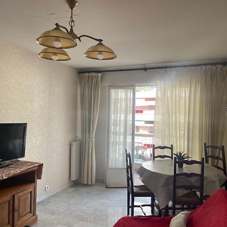 Oasis Urbaine Appartement 2 Piece Niza Exterior foto