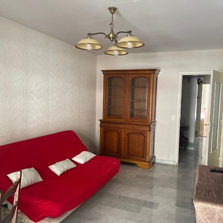 Oasis Urbaine Appartement 2 Piece Niza Exterior foto