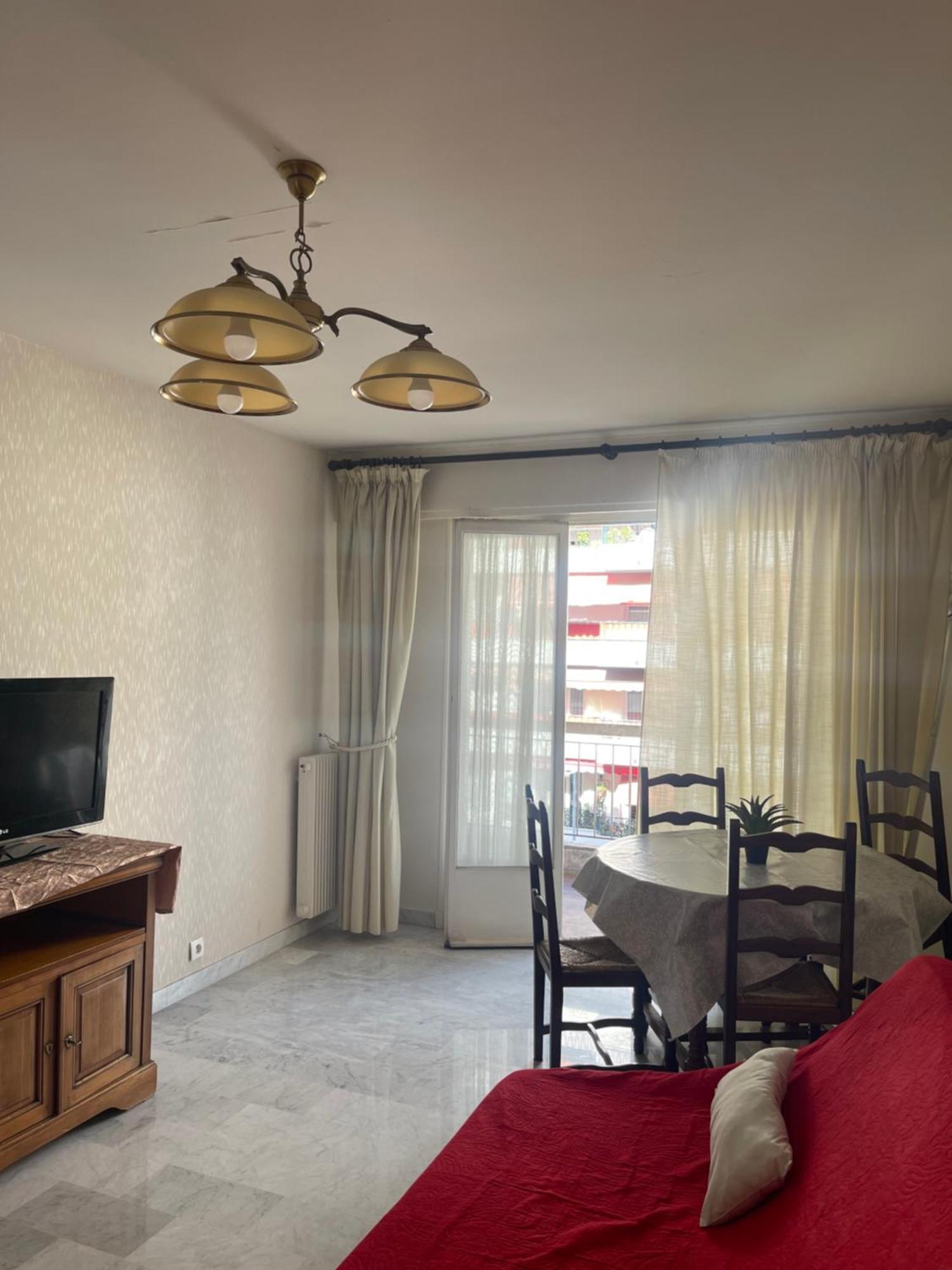 Oasis Urbaine Appartement 2 Piece Niza Exterior foto