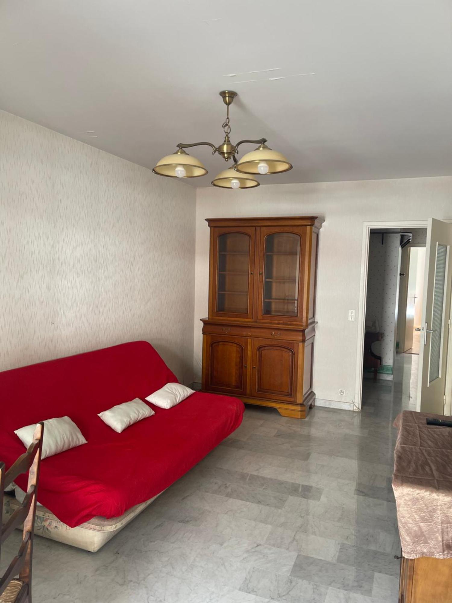 Oasis Urbaine Appartement 2 Piece Niza Exterior foto