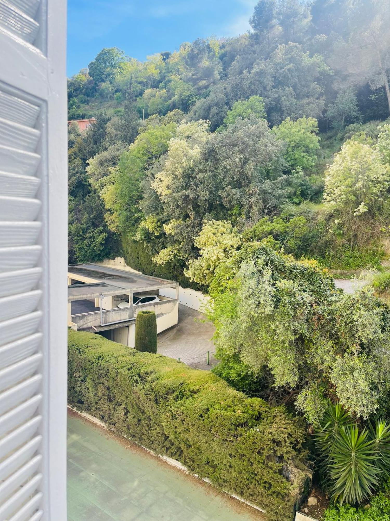 Oasis Urbaine Appartement 2 Piece Niza Exterior foto